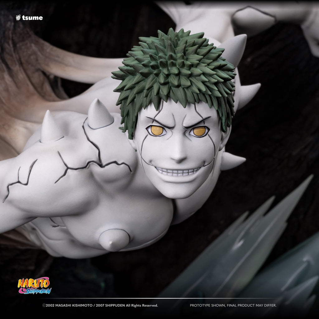 Figura Obito HQS Dioramax 1/6 Tsume   Tsume