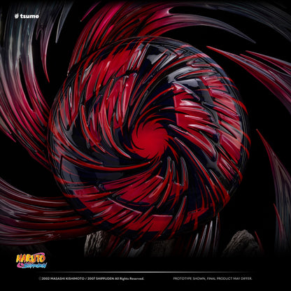 Figura Obito HQS Dioramax 1/6 Tsume  