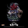 Figura Obito HQS Dioramax 1/6 Tsume   Tsume