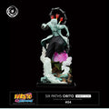 Figura Obito Uchiha Six Paths Naruto Shippuden Ikigai Tsume 1/6   Tsume