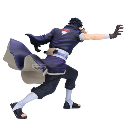 Figura Obito Uchiha Vibration Stars Naruto 72 Series 13cm   BANPRESTO