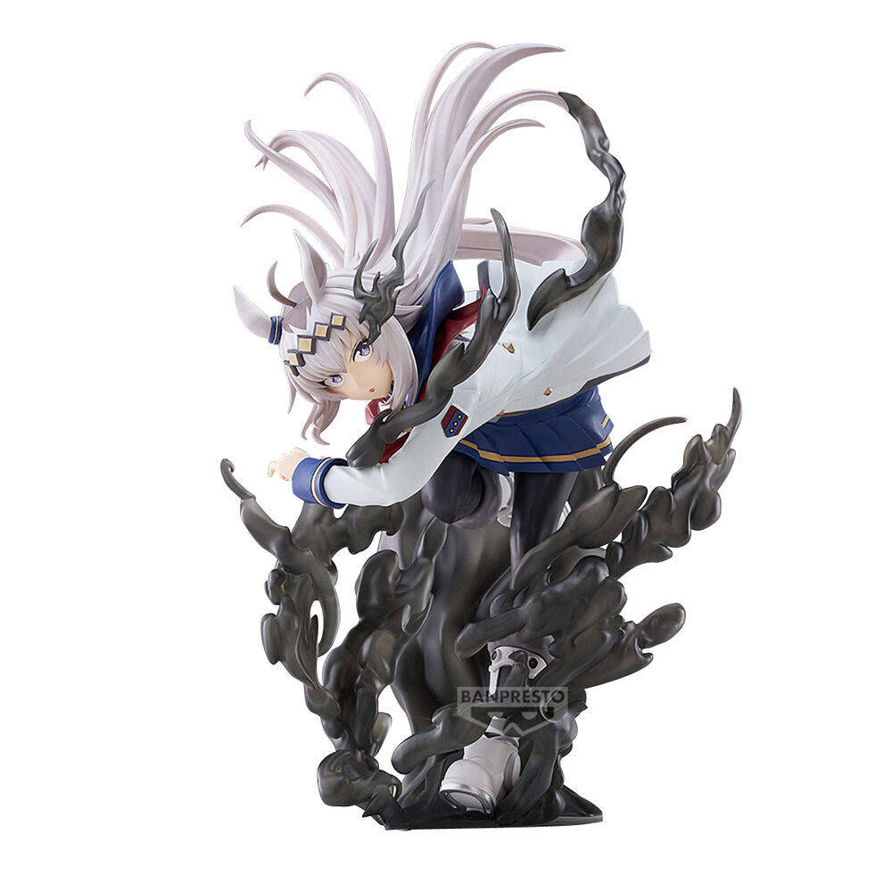 Figura Oguri Cap Umamusume: Cinderella Gray 20cm   BANPRESTO