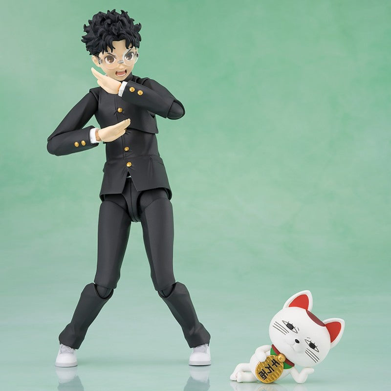 Figura Okarun SH Figuarts Dandadan 14cm   TAMASHII NATIONS