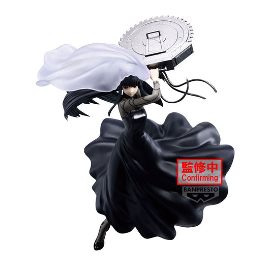 Figura Osaragi Vibration Stars Sakamoto Days 17cm  