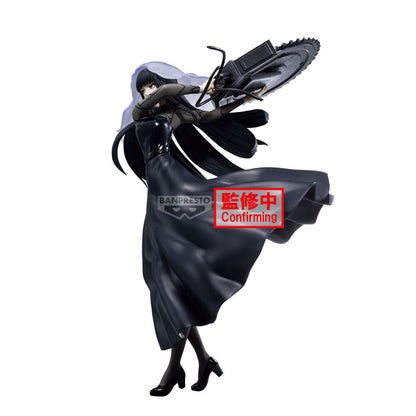 Figura Osaragi Vibration Stars Sakamoto Days 17cm   BANPRESTO