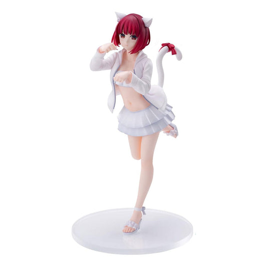 Figura Oshi No Ko Estatua Luminasta PVC Kana Arima 18 cm  