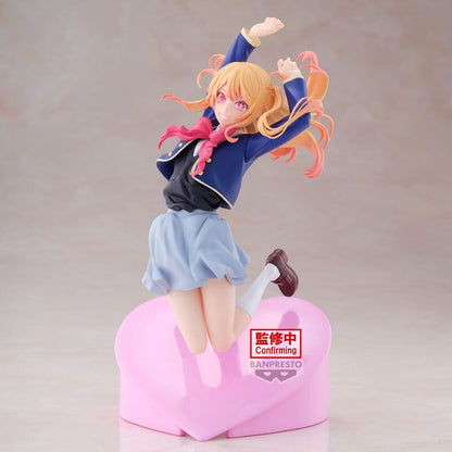 Figura Oshi no Ko- Ruby 18cm  