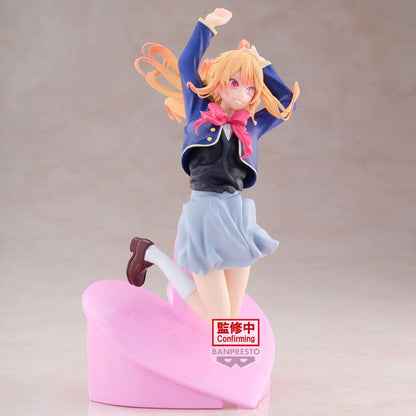 Figura Oshi no Ko- Ruby 18cm  