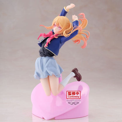 Figura Oshi no Ko- Ruby 18cm  