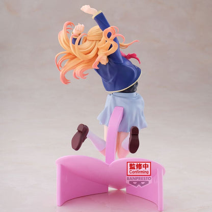 Figura Oshi no Ko- Ruby 18cm  