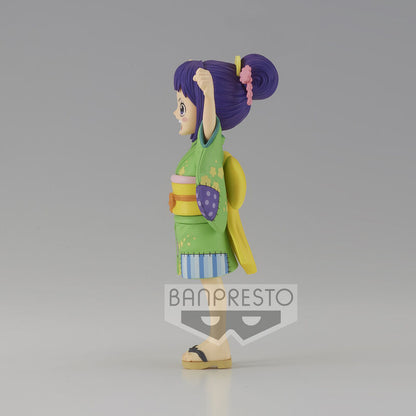 Figura Otama The Grandline Series One Piece 12cm  
