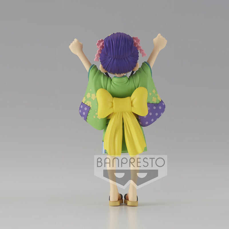Figura Otama The Grandline Series One Piece 12cm  