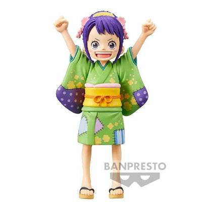 Figura Otama The Grandline Series One Piece 12cm  