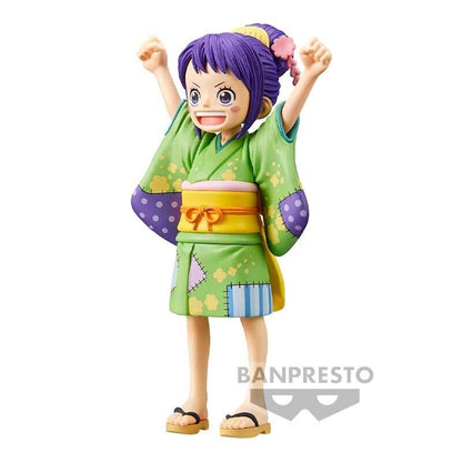 Figura Otama The Grandline Series One Piece 12cm  