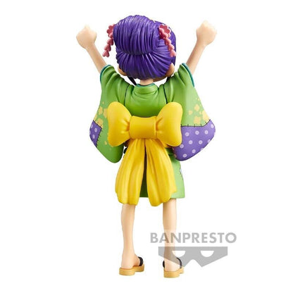 Figura Otama The Grandline Series One Piece 12cm  
