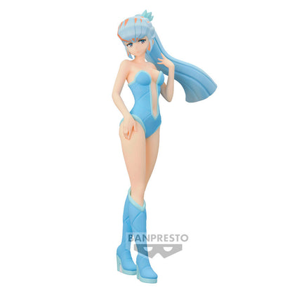 Figura Oyuki Glitter & Glamours Urusei Yatsura 22cm  