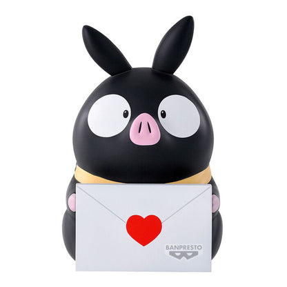 Figura P-Chan Sofvimates Ranma 1/2 13cm   BANPRESTO