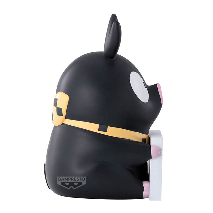 Figura P-Chan Sofvimates Ranma 1/2 13cm   BANPRESTO