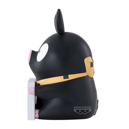 Figura P-Chan Sofvimates Ranma 1/2 13cm   BANPRESTO