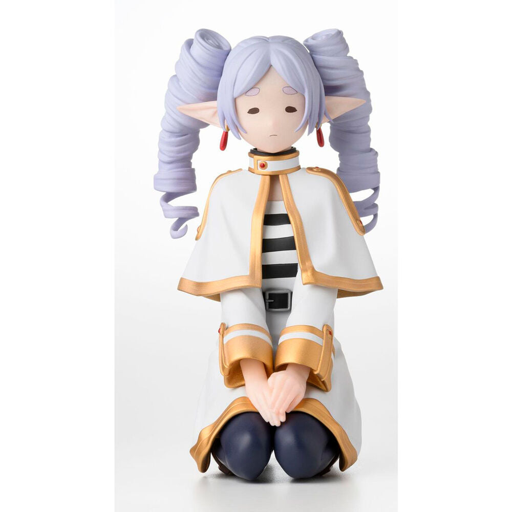 Figura PM Perchering Frieren I Have Ringlets Now Frieren: Beyond Jorneys End 10cm   SEGA GOODS