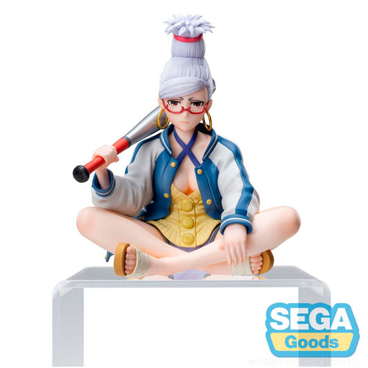 Figura PM Perchering Seiko Dandadan 14cm  