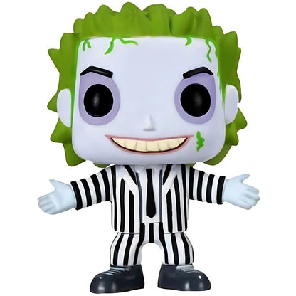 Figura POP Beetlejuice Bitelchus   FUNKO