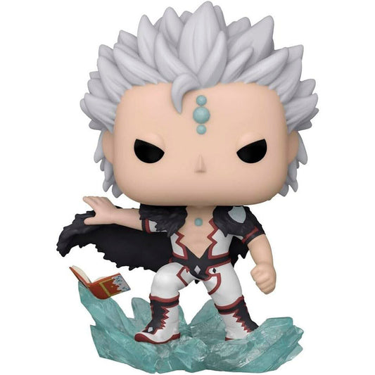 Figura POP Black Clover Mars Exclusive  
