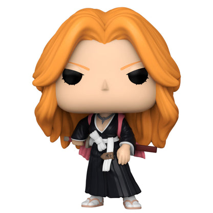 Figura POP Bleach Rangiku Matsumoto  