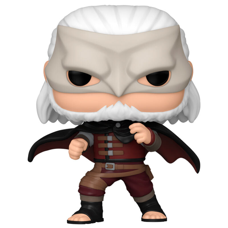 Figura POP Boruto Koji Kashin   FUNKO