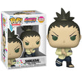 Figura POP Boruto Shikadai   FUNKO