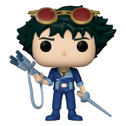 Figura POP Cowboy Bebop Spike Spiegel  