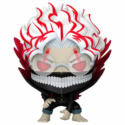 Figura POP Dandadan Okarun   FUNKO