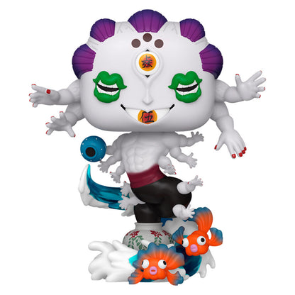 Figura POP Demon Slayer Kimetsu no Yaiba Gyokko  