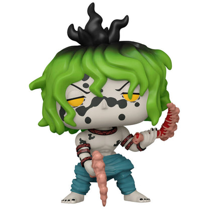 Figura POP Demon Slayer Kimetsu no Yaiba Gyutaro  