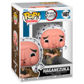 Figura POP Demon Slayer Kimetsu no Yaiba Haganezuka   FUNKO