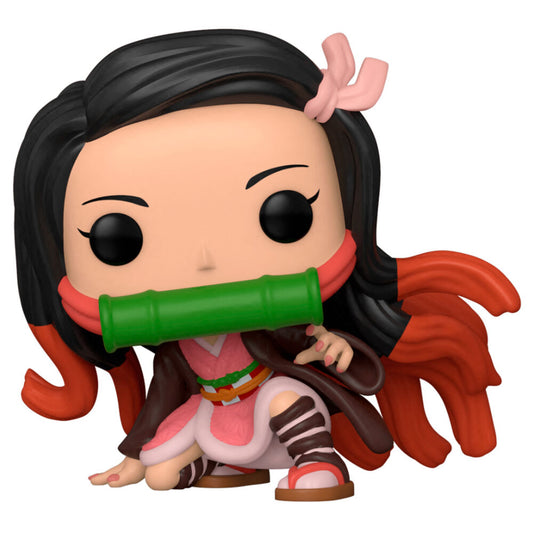 Figura POP Demon Slayer Kimetsu no Yaiba Nezuko Kamado  