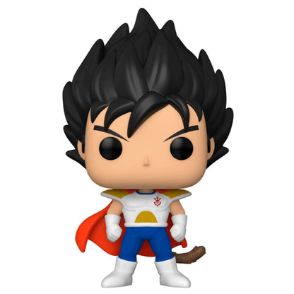 Figura POP Dragon Ball Z Child Vegeta   FUNKO