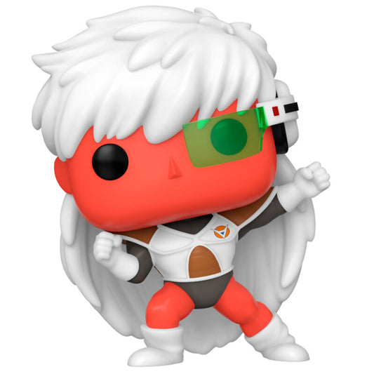 Figura POP Dragon Ball Z Ginyu Force Jiece  