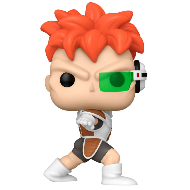 Figura POP Dragon Ball Z Ginyu Force Recoome   FUNKO