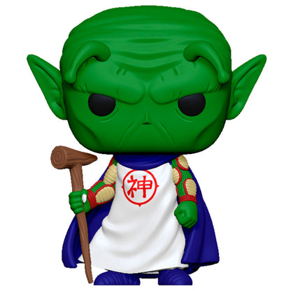 Figura POP Dragon Ball Z Kami   FUNKO
