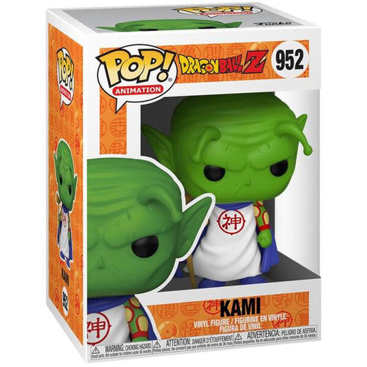 Figura POP Dragon Ball Z Kami  