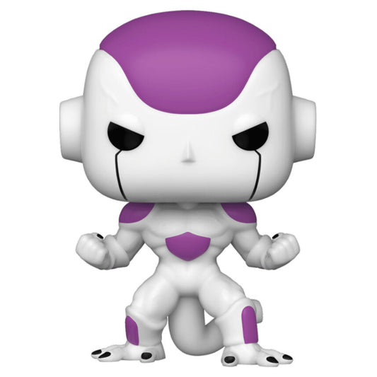 Figura POP Dragon Ball Z S8 Frieza 100% Final Form   FUNKO