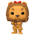Figura POP El Mago de Oz Cowardly Lion   FUNKO