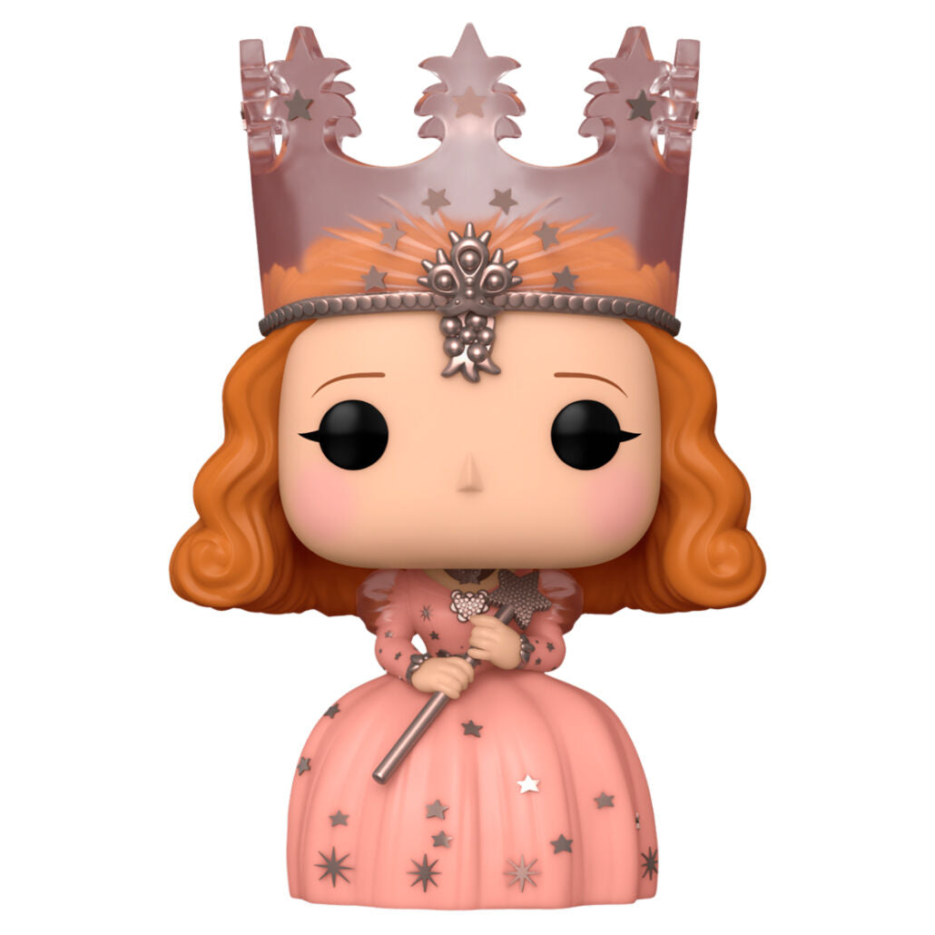 Figura POP El Mago de Oz Glinda the Good Witch   FUNKO