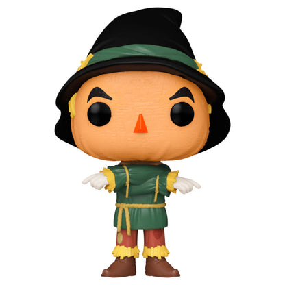 Figura POP El Mago de Oz Scarecrow   FUNKO