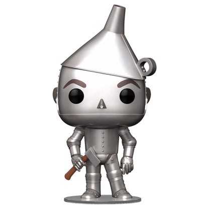 Figura POP El Mago de Oz Tin Man   FUNKO