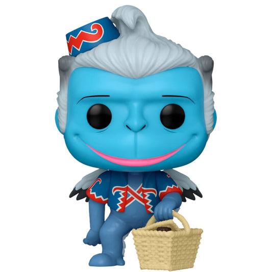 Figura POP El Mago de Oz Winged Monkey   FUNKO