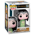Figura POP El Señor de los Anillos Arwen   FUNKO
