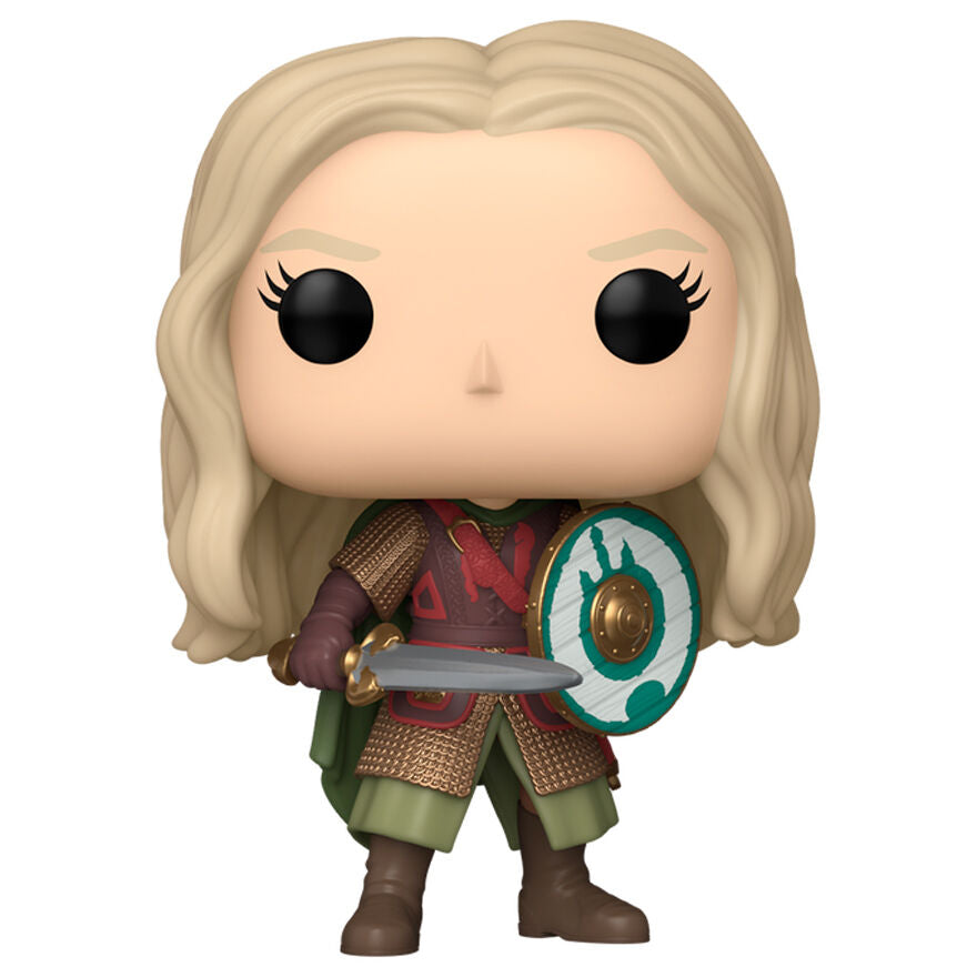 Figura POP El Señor de los Anillos Eowyn regular version   FUNKO