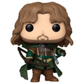 Figura POP El Señor de los Anillos Faramir   FUNKO